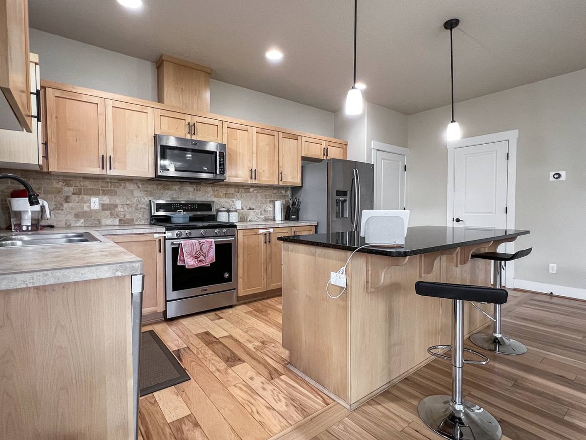 House for rent at 206 SW Marsuda Terrace, Beaverton, OR 97006