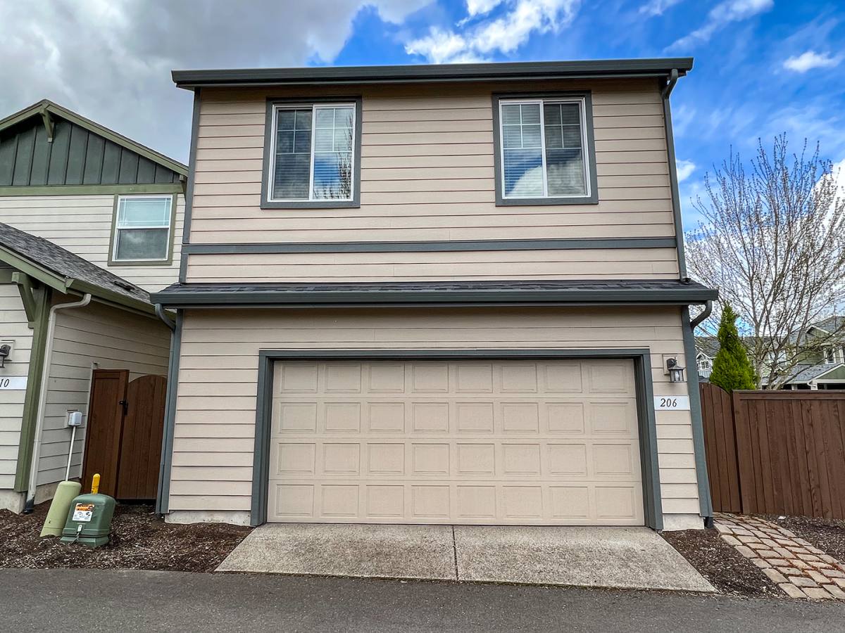House for rent at 206 SW Marsuda Terrace, Beaverton, OR 97006