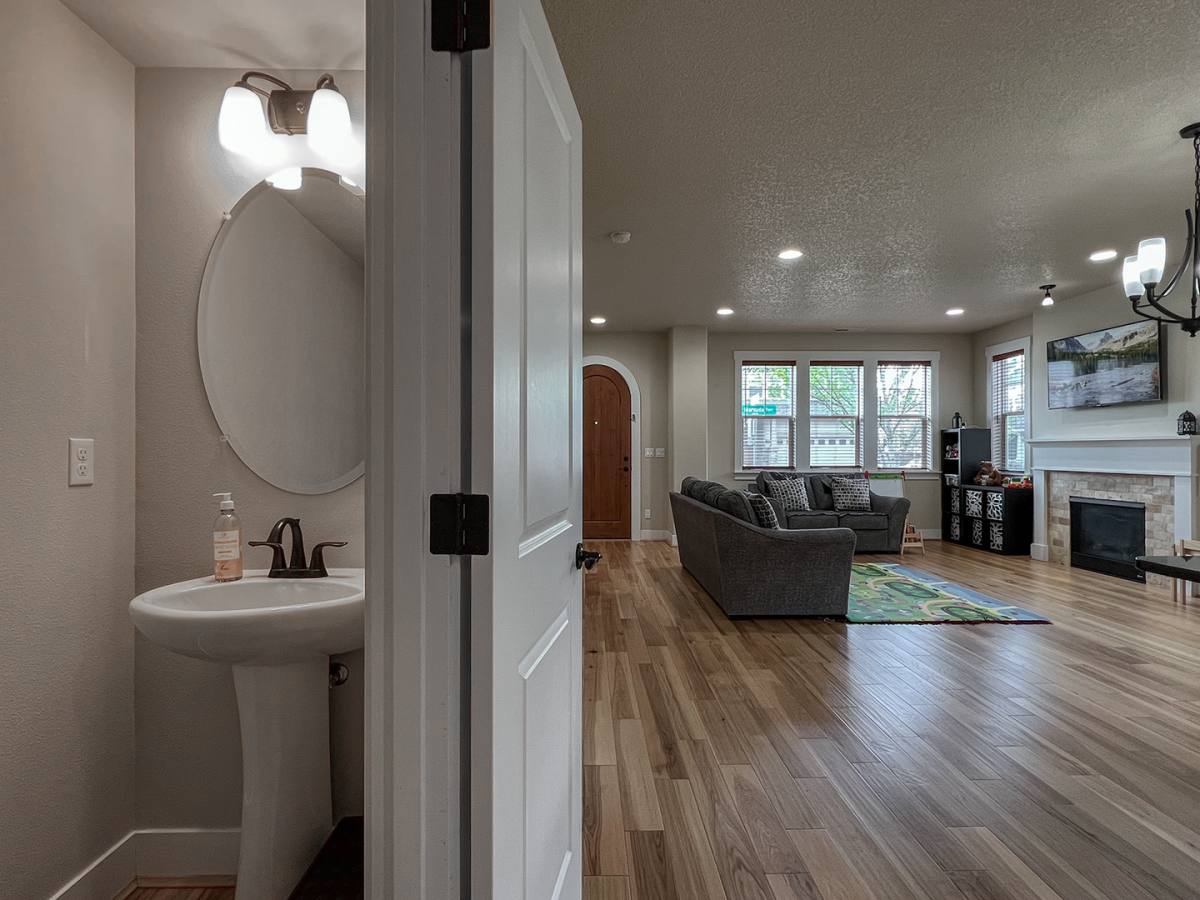 House for rent at 206 SW Marsuda Terrace, Beaverton, OR 97006