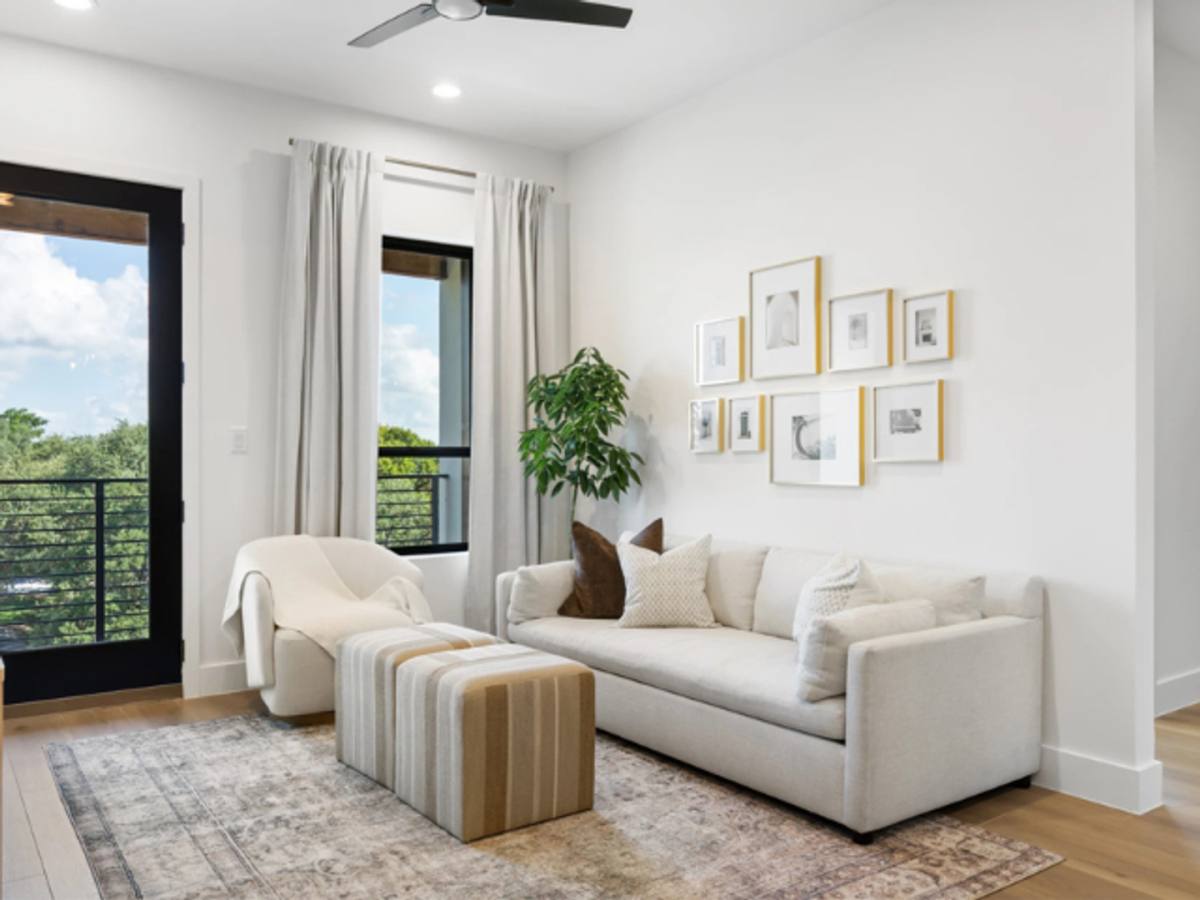 Condo for rent at 10899 S Hauseman Rd, San Antonio, TX 78249