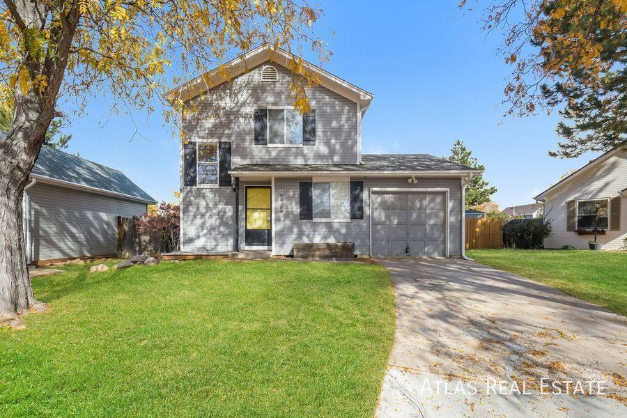 House for rent at 16969 E Stanford Place, Aurora, CO 80015