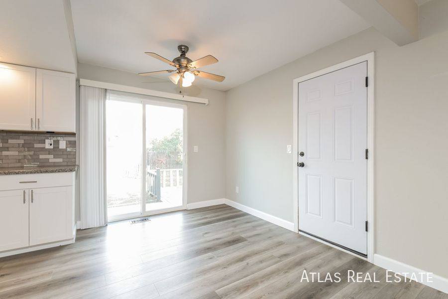 House for rent at 16969 E Stanford Place, Aurora, CO 80015
