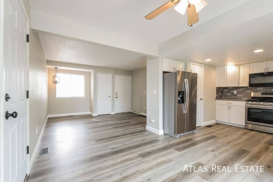 House for rent at 16969 E Stanford Place, Aurora, CO 80015