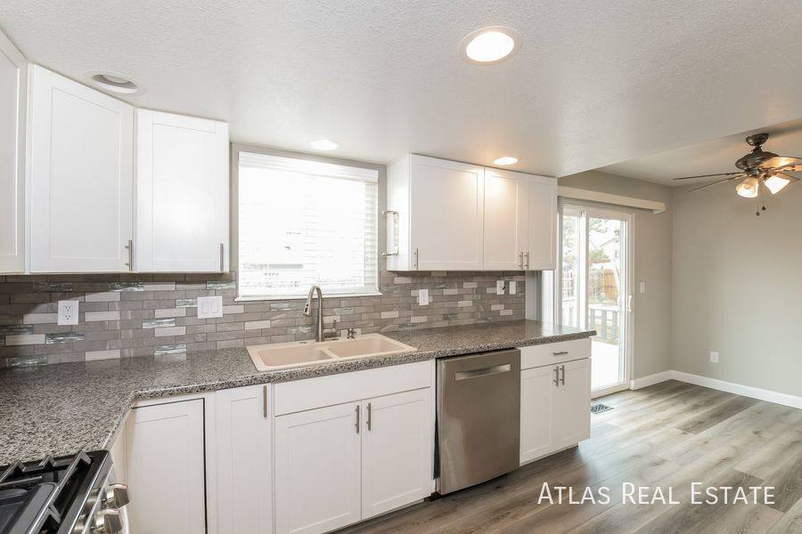 House for rent at 16969 E Stanford Place, Aurora, CO 80015