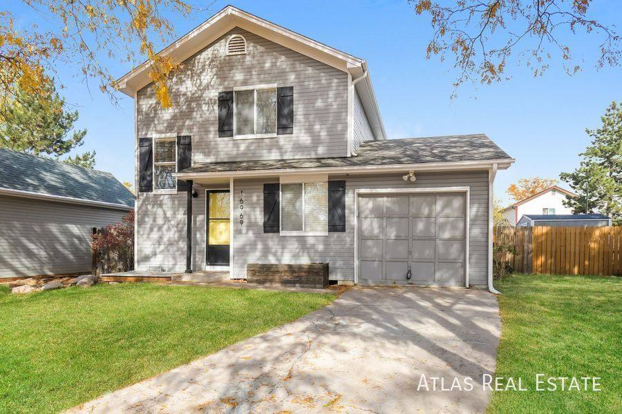 House for rent at 16969 E Stanford Place, Aurora, CO 80015
