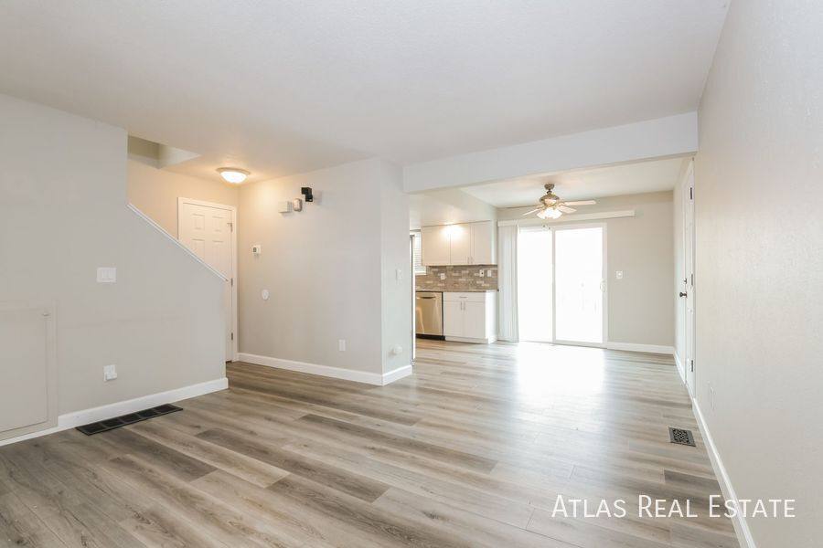 House for rent at 16969 E Stanford Place, Aurora, CO 80015