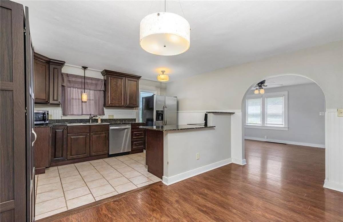 House for rent at 802 Route, Saint Robert, MO 65584