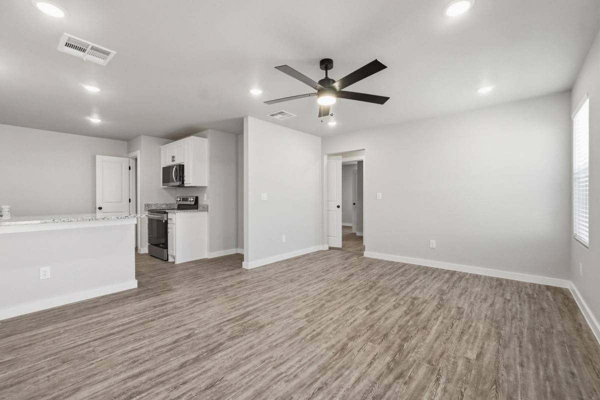 Townhouse for rent at 2870 Glennster St, Abilene, TX 79606