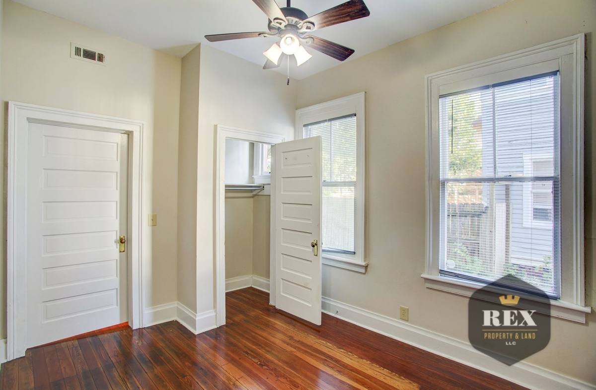 Apartment for rent at 206 Third St, Augusta, GA 30901