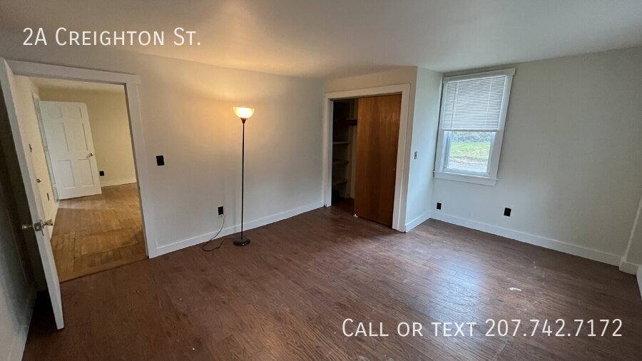 Apartment for rent at 2A Creighton St, Newmarket, NH 03857