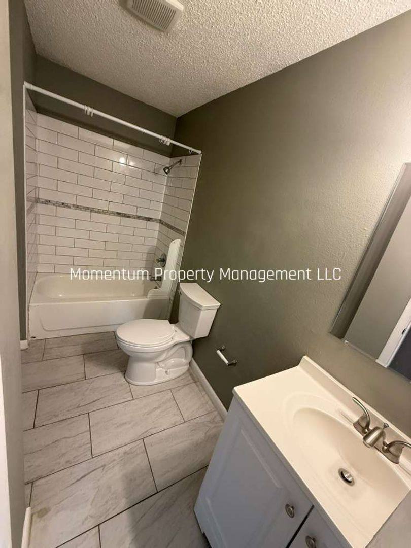 Apartment for rent at 8214 N 17th St #A, Tampa, FL 33604