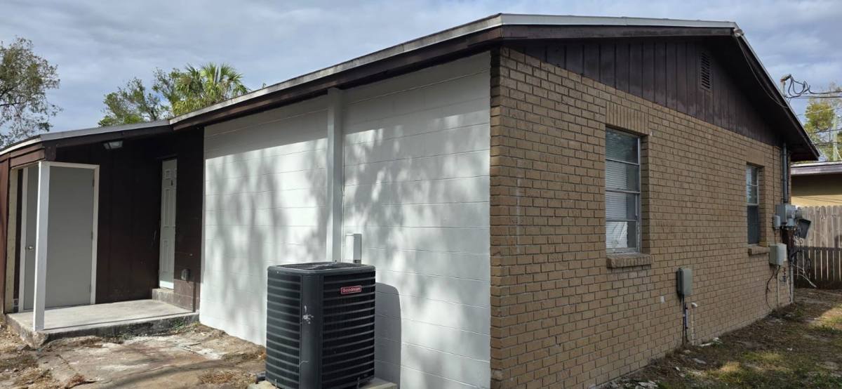 Apartment for rent at 8214 N 17th St #A, Tampa, FL 33604