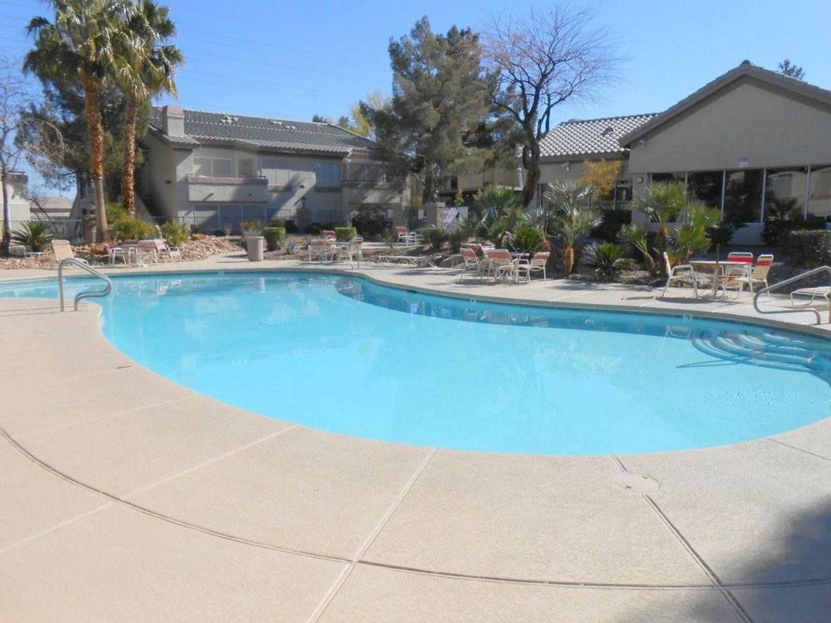 Condo for rent at 5710 E Tropicana, Las Vegas, NV 89122