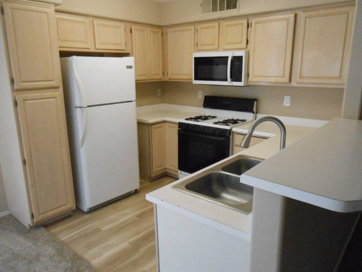 Condo for rent at 5710 E Tropicana, Las Vegas, NV 89122