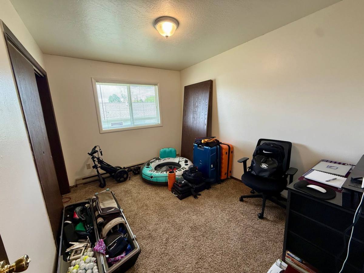 Apartment for rent at 1909 Margaret St, Missoula, MT 59801