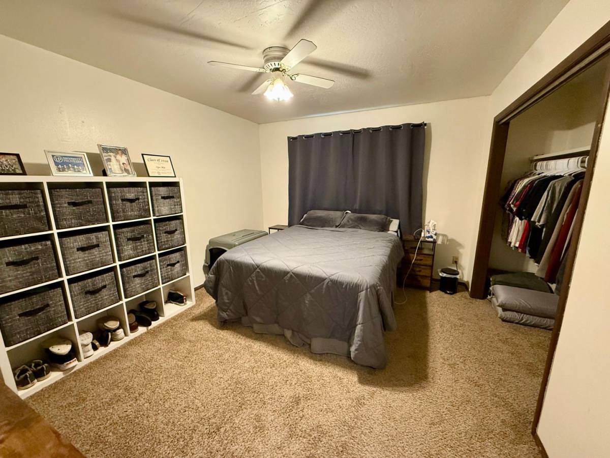 Apartment for rent at 1909 Margaret St, Missoula, MT 59801