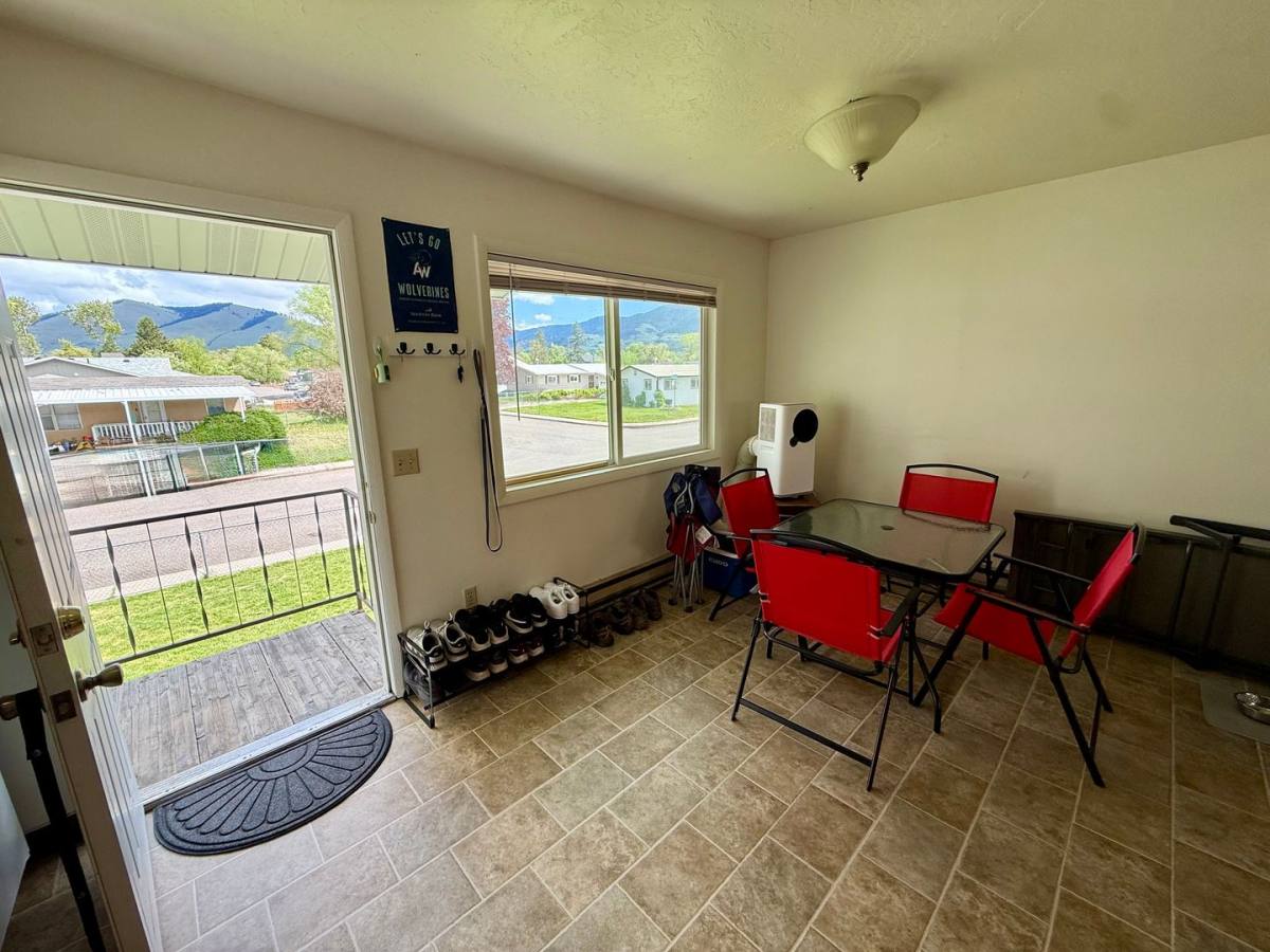 Apartment for rent at 1909 Margaret St, Missoula, MT 59801