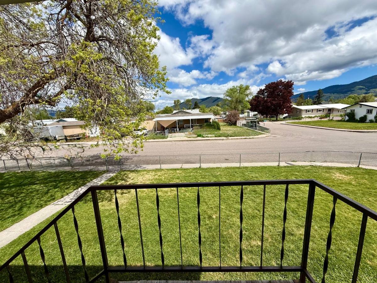 Apartment for rent at 1909 Margaret St, Missoula, MT 59801