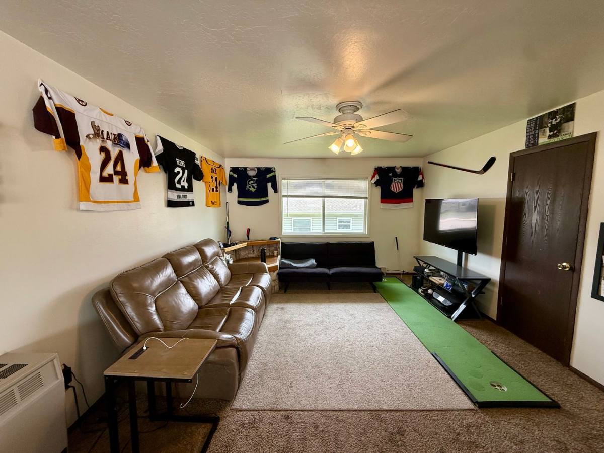 Apartment for rent at 1909 Margaret St, Missoula, MT 59801