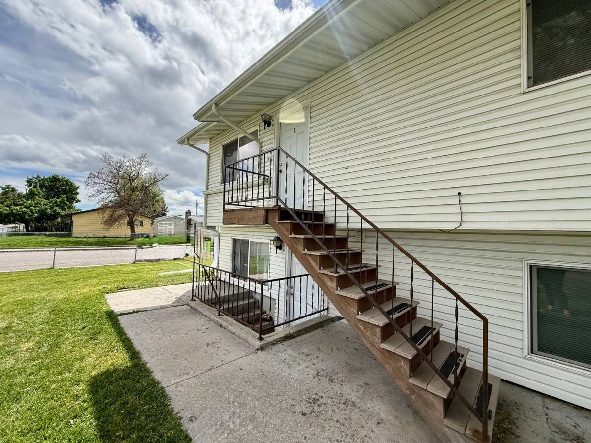 Apartment for rent at 1909 Margaret St, Missoula, MT 59801