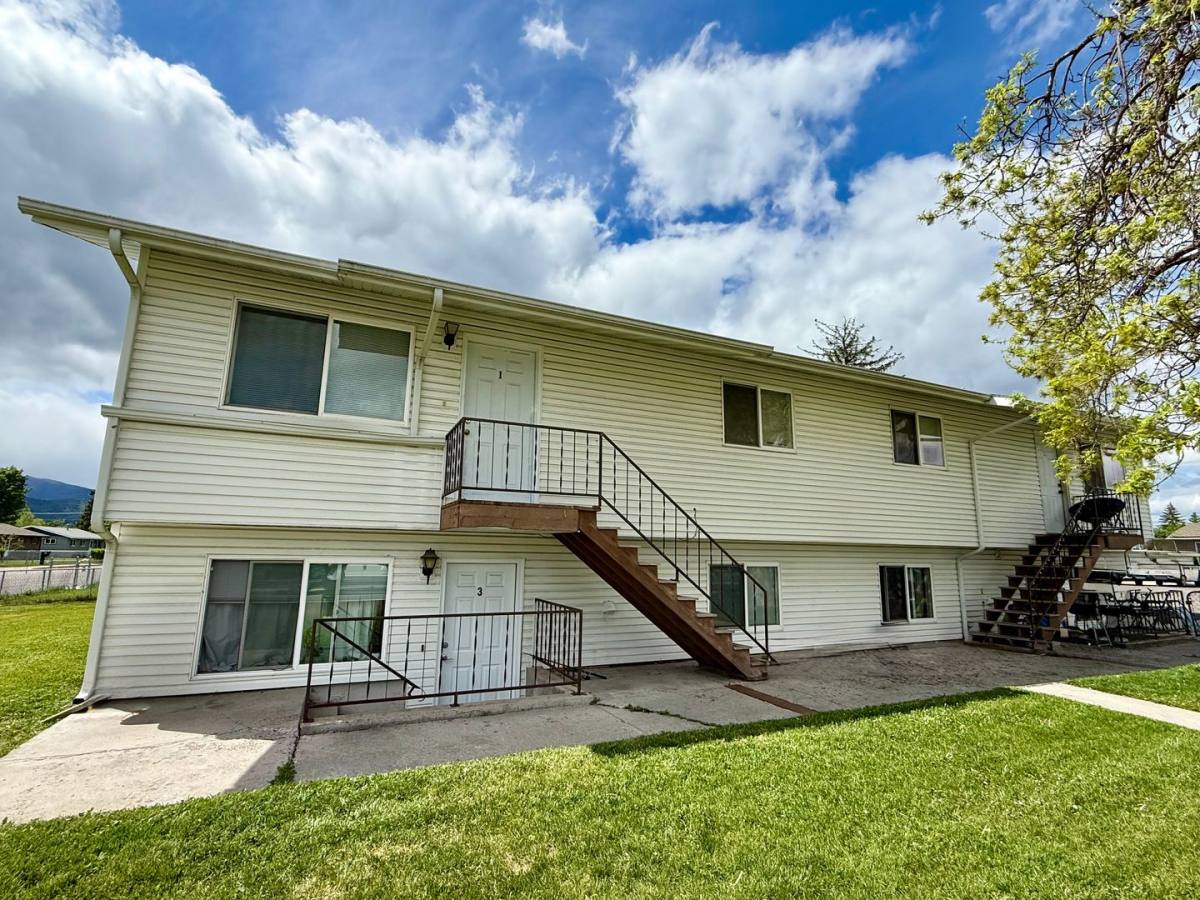 Apartment for rent at 1909 Margaret St, Missoula, MT 59801