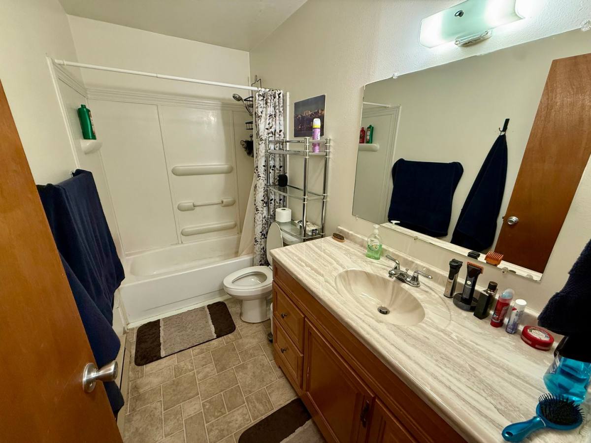 Apartment for rent at 1909 Margaret St, Missoula, MT 59801