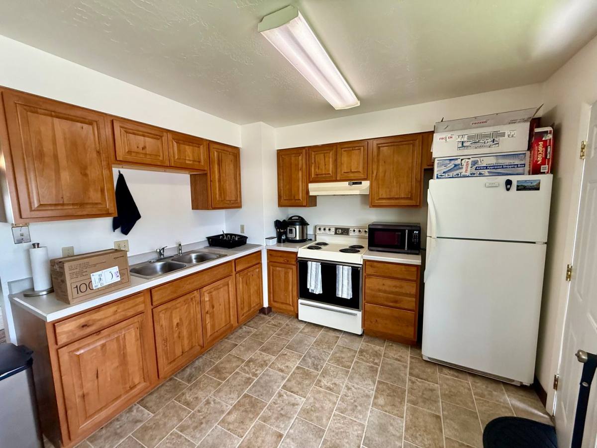 Apartment for rent at 1909 Margaret St, Missoula, MT 59801