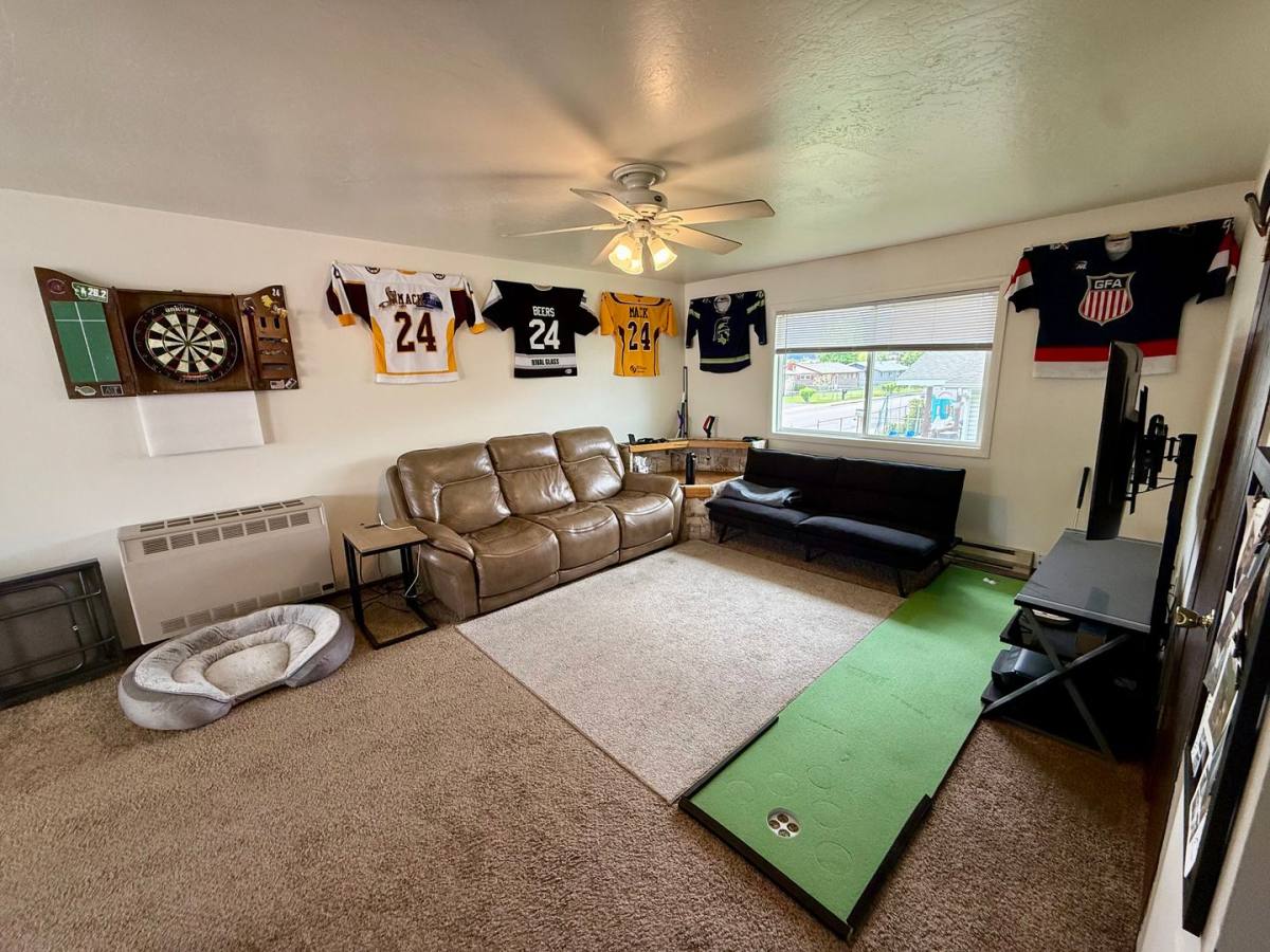 Apartment for rent at 1909 Margaret St, Missoula, MT 59801