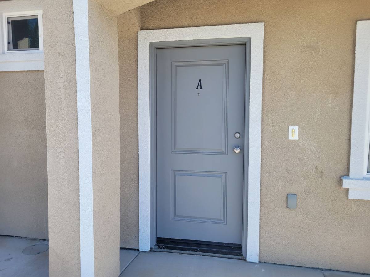 Apartment for rent at 8402 Grandy St, Bakersfield, CA 93314