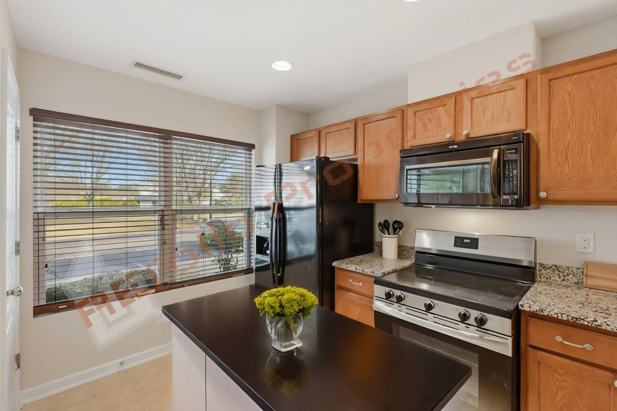 Townhouse for rent at 2907 Berkeley Springs Place, Raleigh, NC 27616