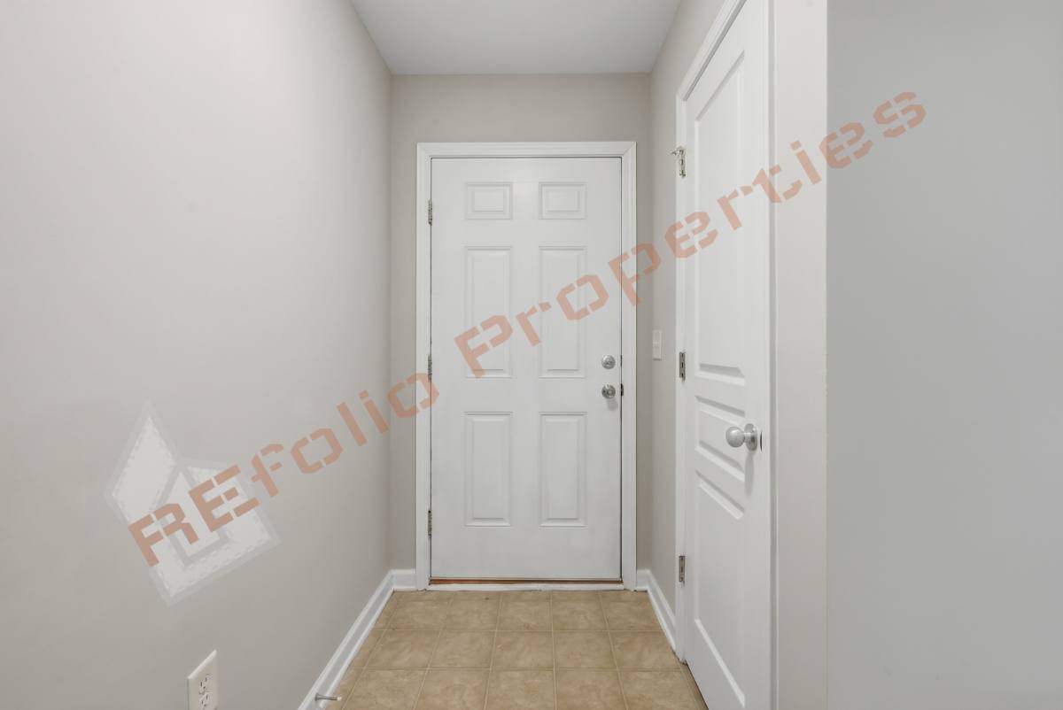 Townhouse for rent at 2907 Berkeley Springs Place, Raleigh, NC 27616