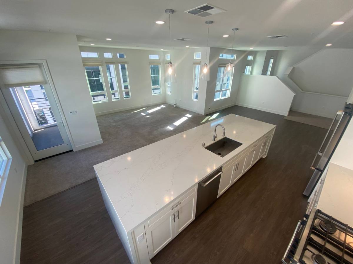 Condo for rent at 2055 Starling Lane #805, Alameda, CA 94501