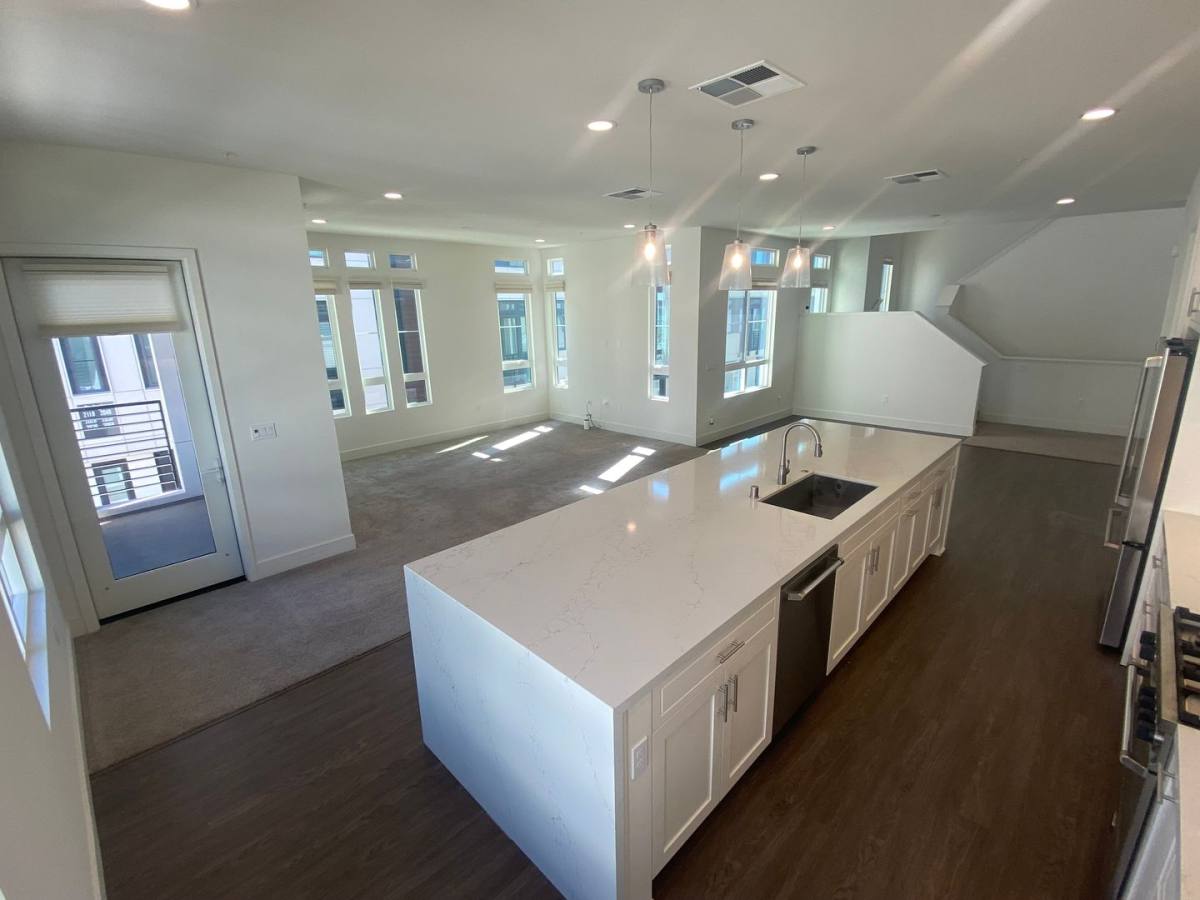 Condo for rent at 2055 Starling Lane #805, Alameda, CA 94501