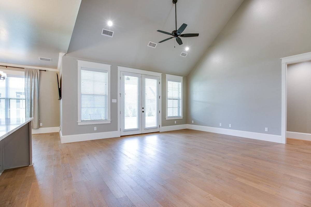 House for rent at 1954 Beaty Rd, San Angelo, TX 76904