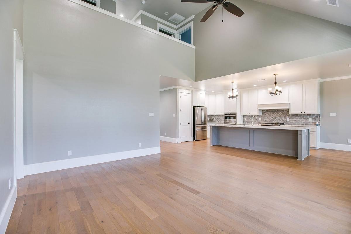 House for rent at 1954 Beaty Rd, San Angelo, TX 76904