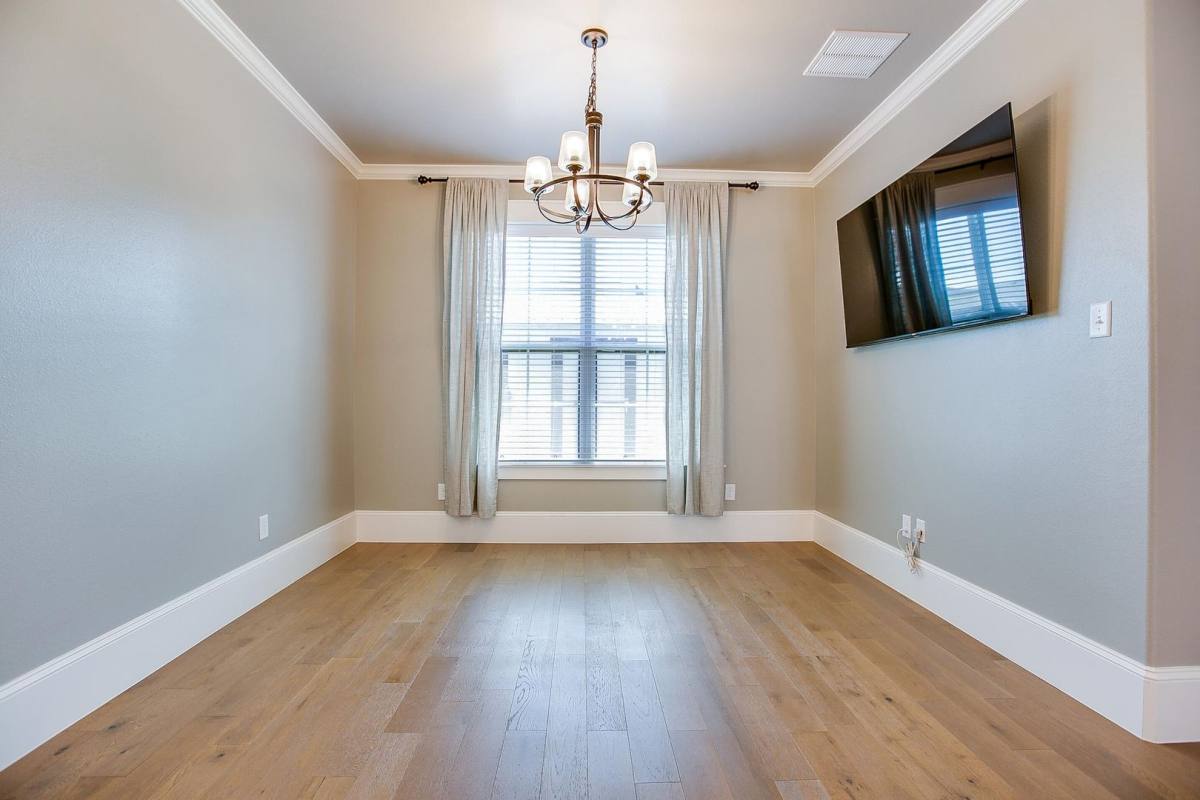 House for rent at 1954 Beaty Rd, San Angelo, TX 76904