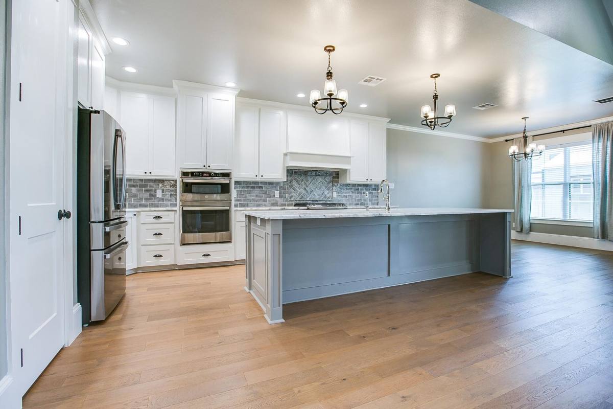 House for rent at 1954 Beaty Rd, San Angelo, TX 76904