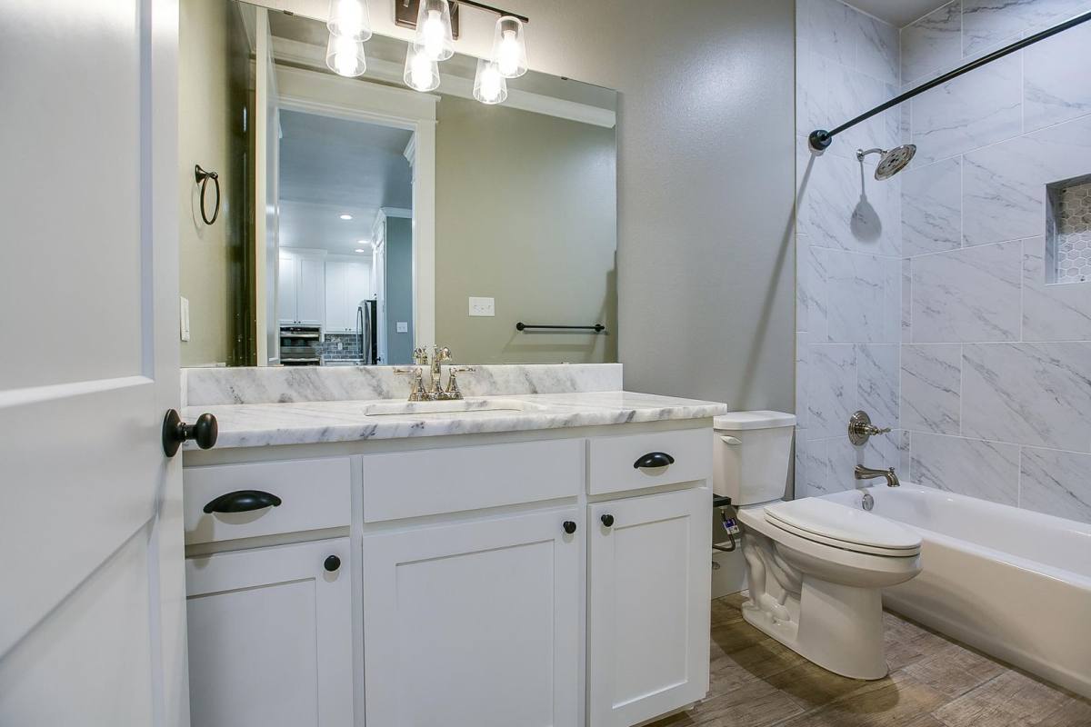 House for rent at 1954 Beaty Rd, San Angelo, TX 76904
