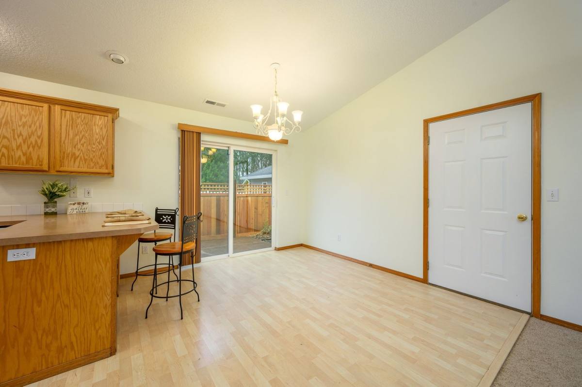 House for rent at 357 NE Faulconer Court, Willamina, OR 97396
