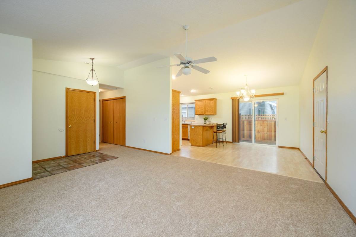 House for rent at 357 NE Faulconer Court, Willamina, OR 97396