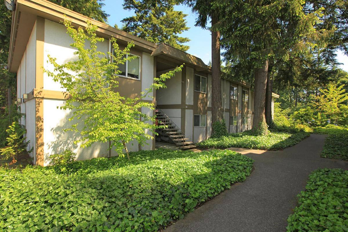 Apartment for rent at 522 Lilly Rd NE, Olympia, WA 98506