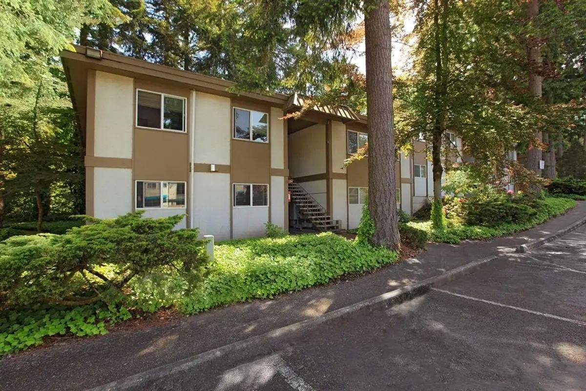 Apartment for rent at 522 Lilly Rd NE, Olympia, WA 98506