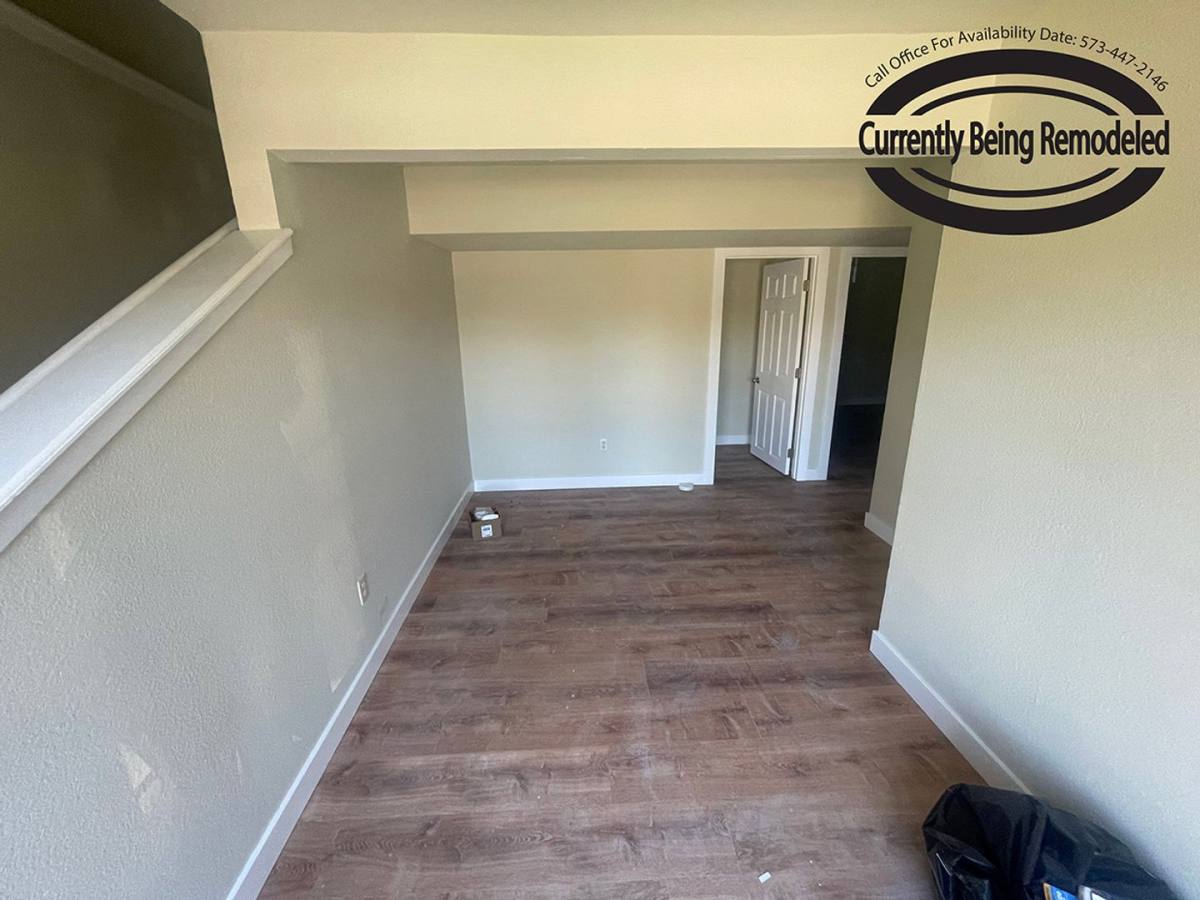 House for rent at 203 N W Blvd, Columbia, MO 65203