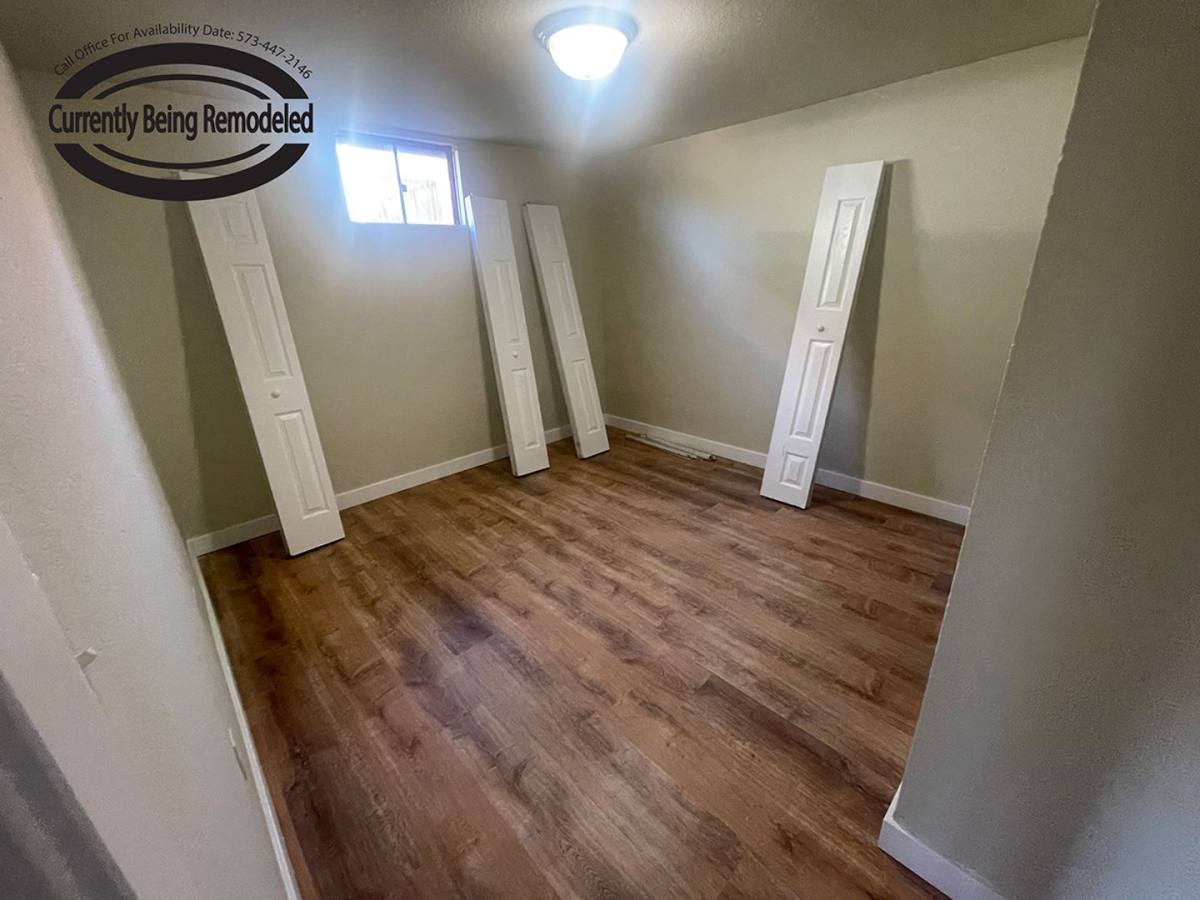 House for rent at 203 N W Blvd, Columbia, MO 65203