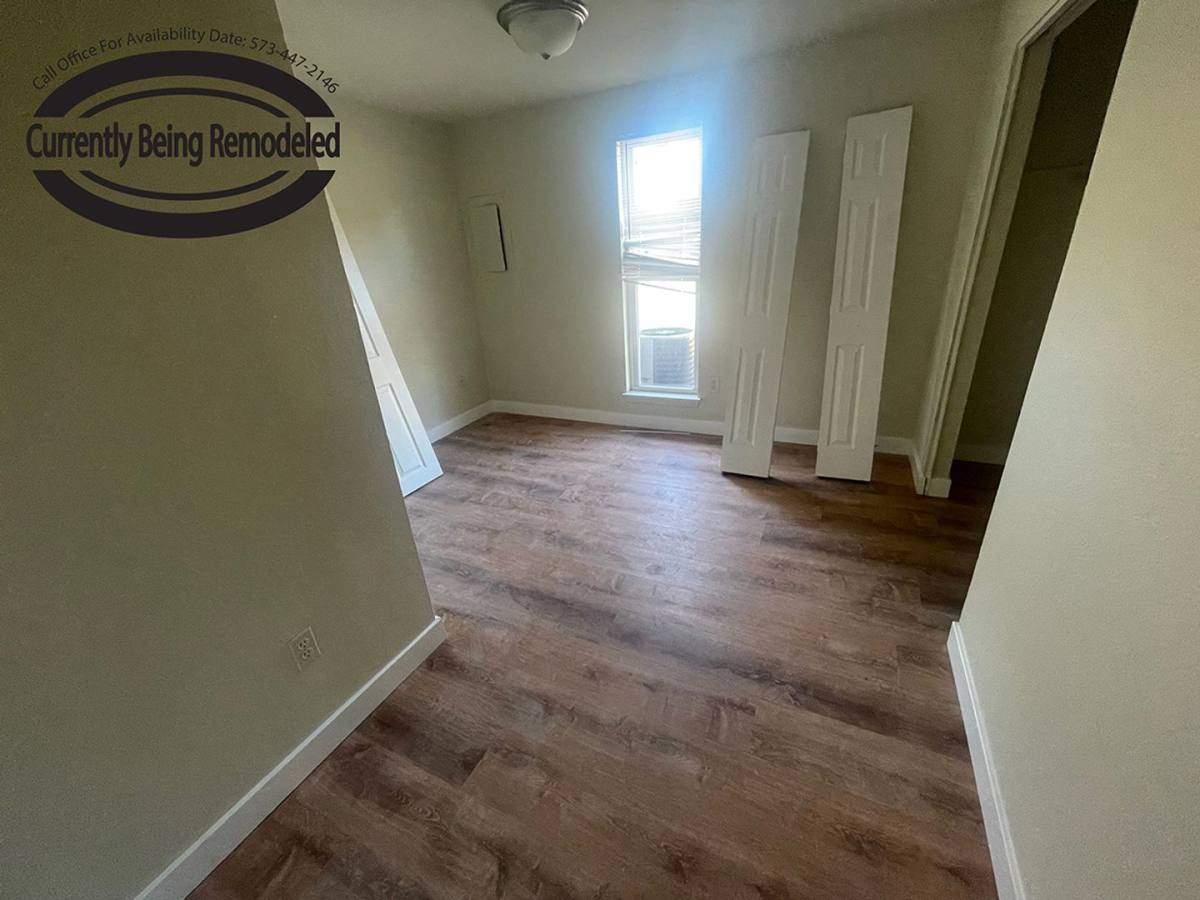 House for rent at 203 N W Blvd, Columbia, MO 65203