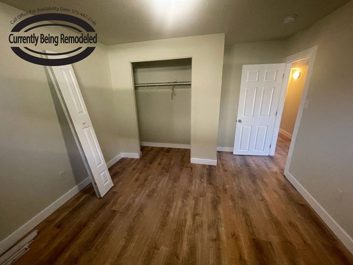 House for rent at 203 N W Blvd, Columbia, MO 65203