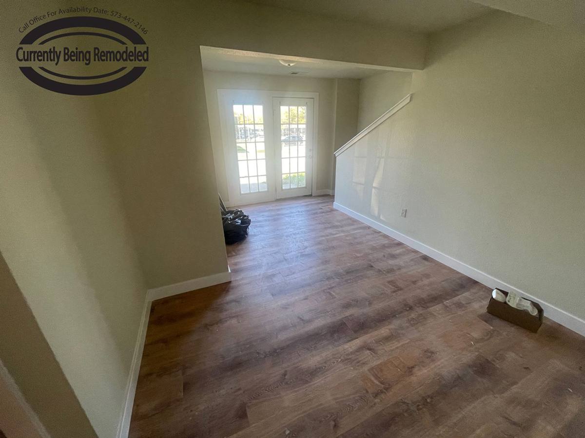 House for rent at 203 N W Blvd, Columbia, MO 65203