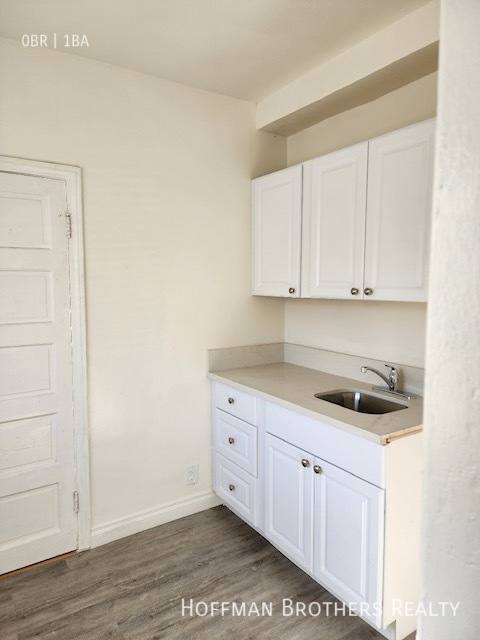 Apartment for rent at 2694 James Wood Blvd #7, Los Angeles, CA 90006