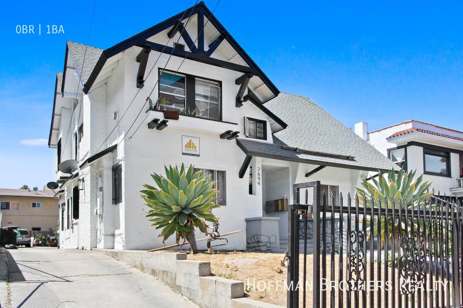 Apartment for rent at 2694 James Wood Blvd #7, Los Angeles, CA 90006