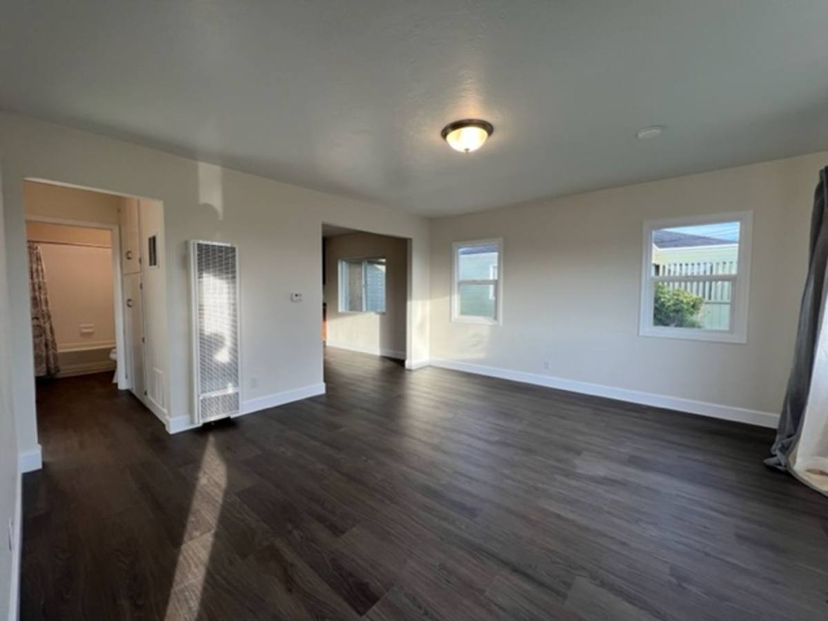 Apartment for rent at 3223 Nevada St, Eureka, CA 95503